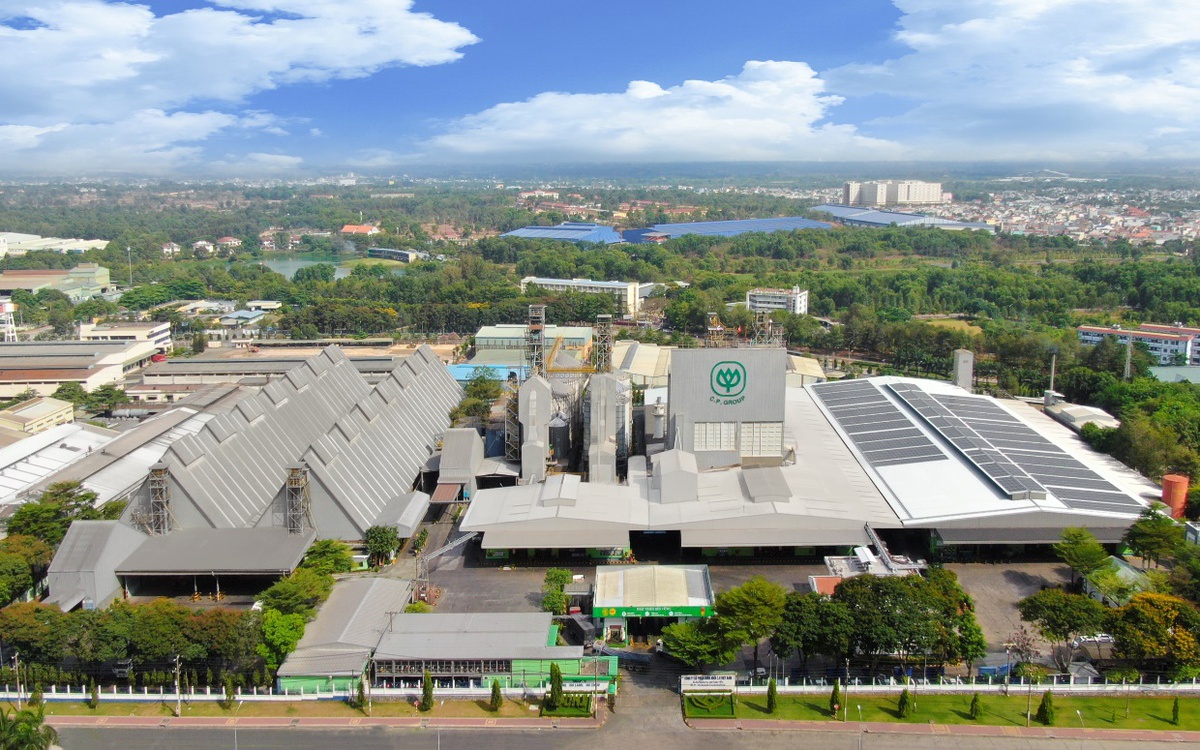 Quản trị chuỗi cung ứng thực phẩm: Bài toán tự chủ để tăng trưởng bền vững