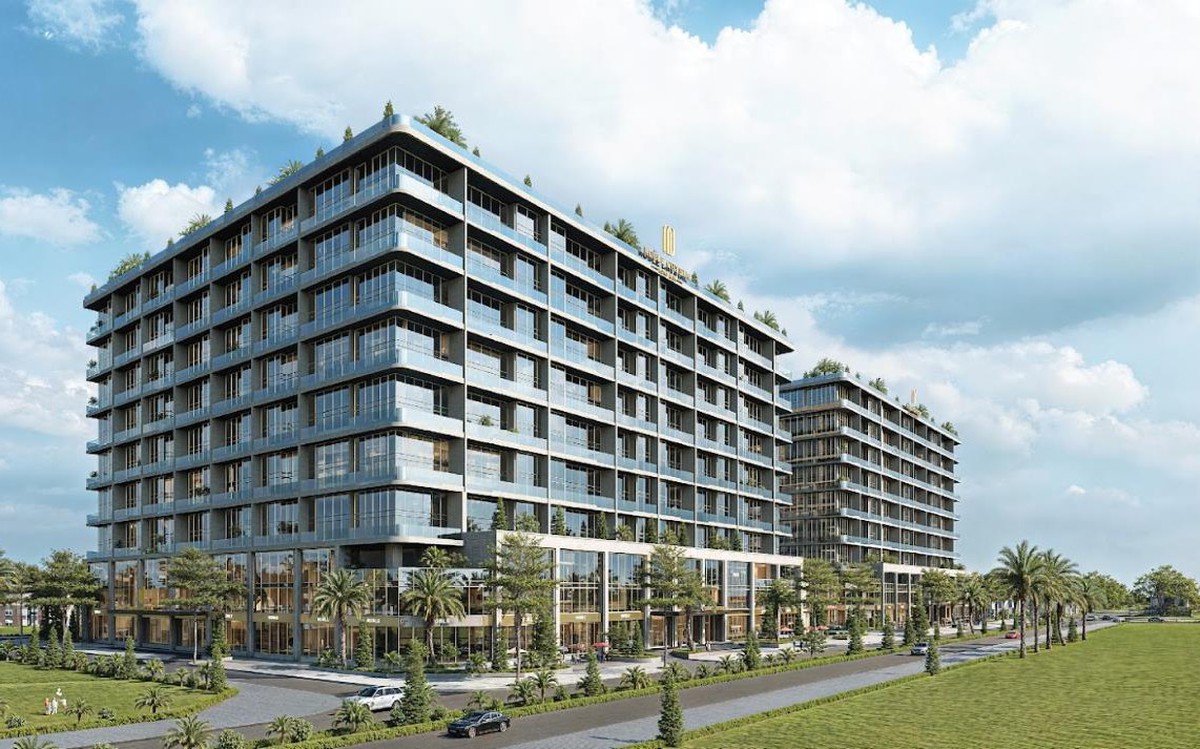 Cú hích hạ tầng 2026: Giải mã "điểm rơi" của dòng tiền tỷ đô tại Long Biên