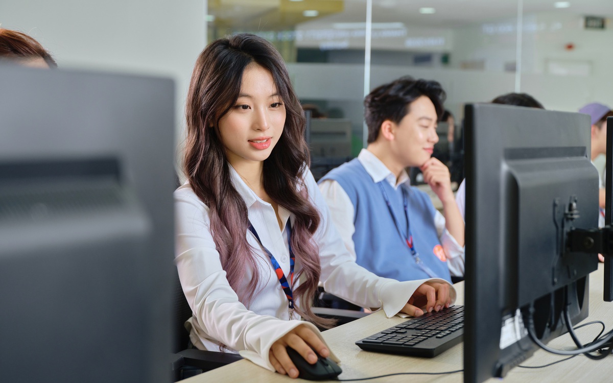 Chứng chỉ quốc tế ACCA: “Hộ chiếu nghề nghiệp” ứng tuyển tập đoàn đa quốc gia