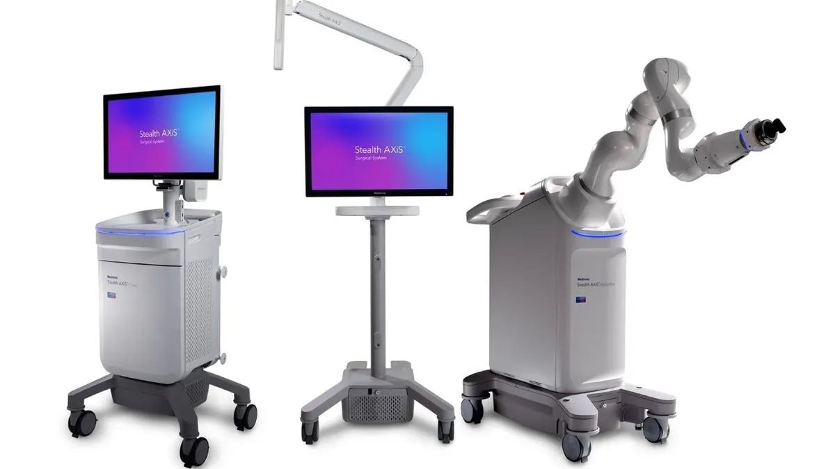 Phòng mổ “lột xác”: Công nghệ mới khiến kế hoạch trước mổ trở nên lỗi thời