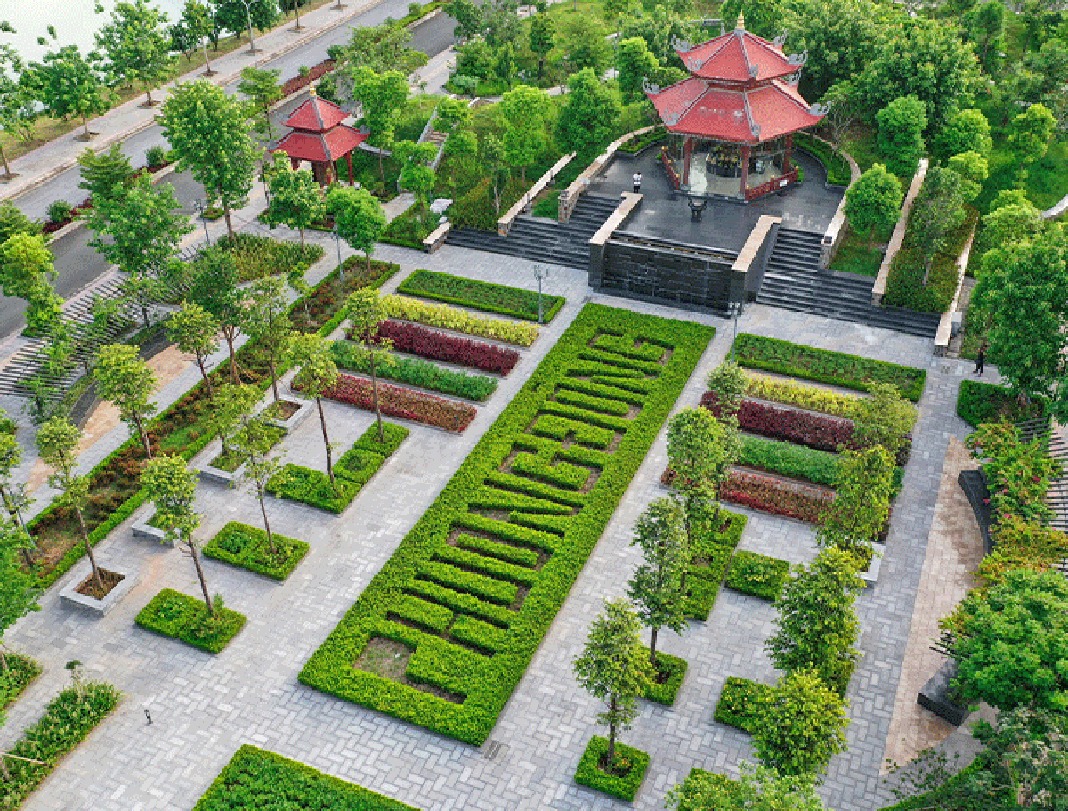 Viện dưỡng lão được ví như "lớp học bán trú": Ngay trong nội thành Hà Nội, dịch vụ như ở Nhật Bản