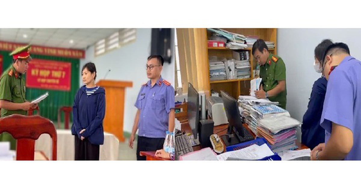 Đồng Nai: Bắt tạm giam 1 nguyên cán bộ phường lừa đảo hơn 28 tỉ đồng