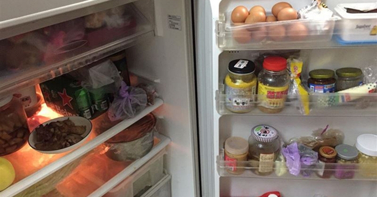 3 loại thực phẩm vốn bổ dưỡng nhưng để trong tủ lạnh lại độc "hơn rắn cạp nong"