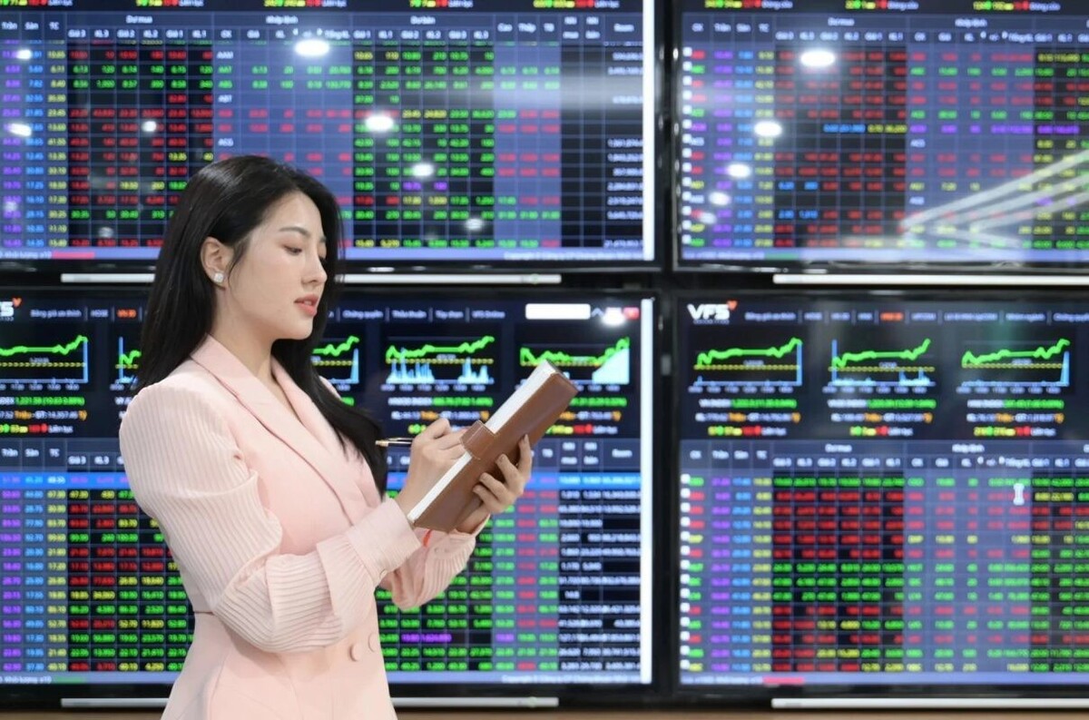 VN-Index tăng liên tiếp, nhà đầu tư hạn chế mua đuổi các cổ phiếu "nóng"