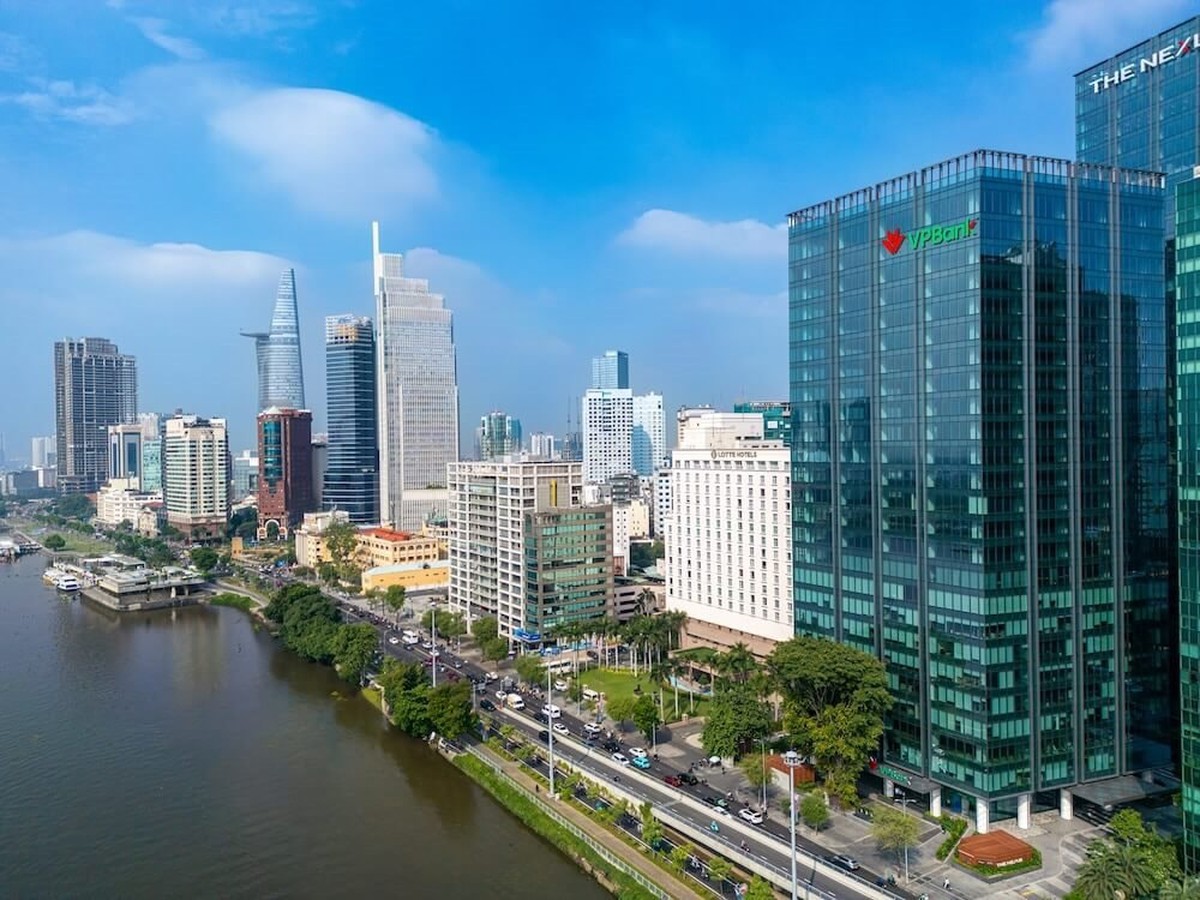 Ngân hàng tư nhân đầu tiên có lượng tài sản thế chấp vượt 3 triệu tỷ