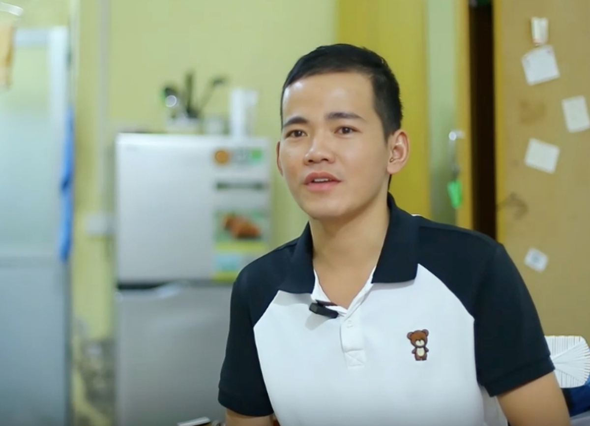 Chạy thận từ tuổi 18, chàng trai đam mê làm TikTok viết lại câu chuyện cuộc đời