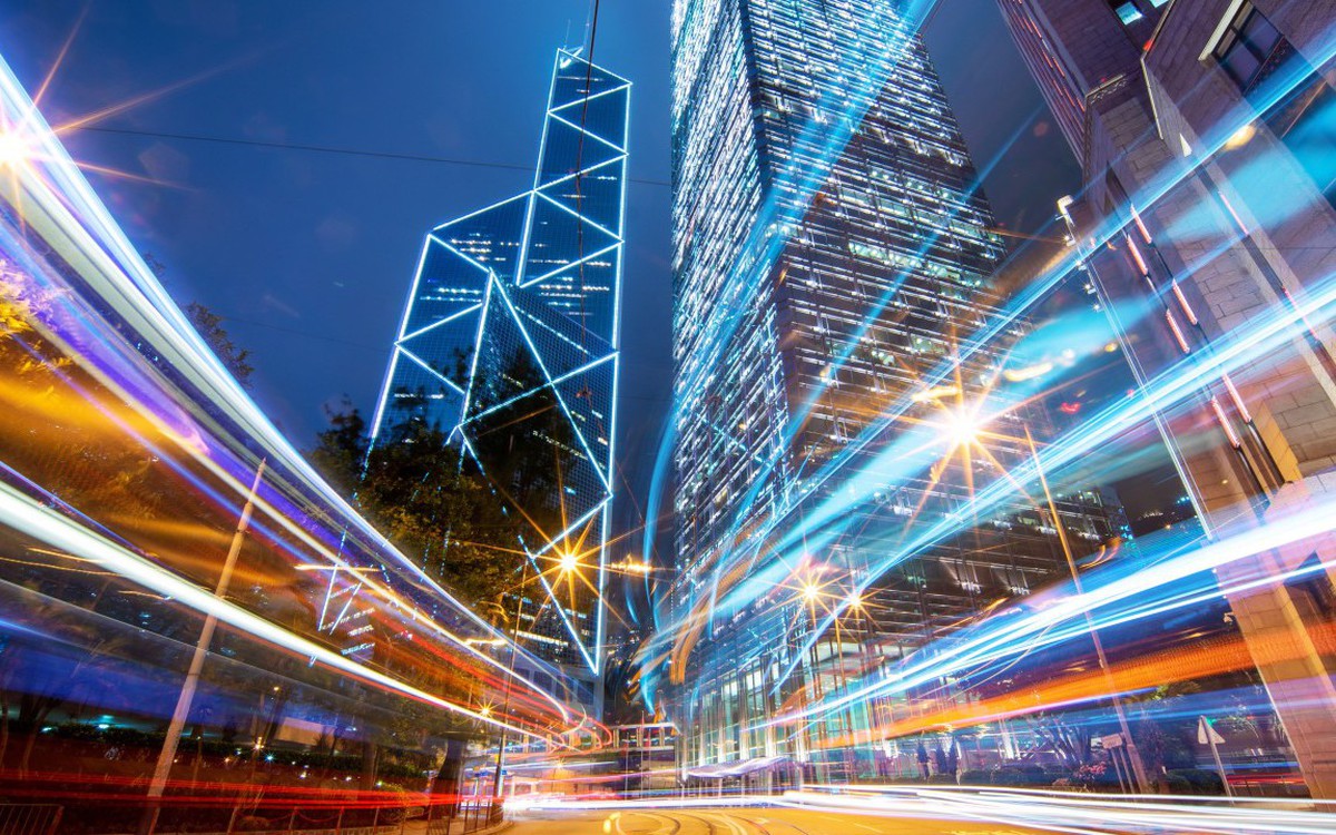 Siêu chu kỳ 7.000 tỷ USD: Cuộc đua hạ tầng AI v...