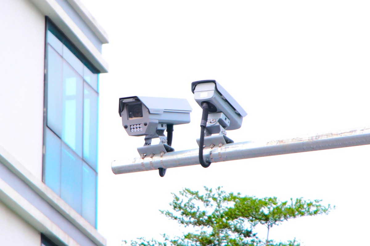 Chi tiết vị trí 1.837 hệ thống camera AI giám sát an ninh, trật tự tại Hà Nội