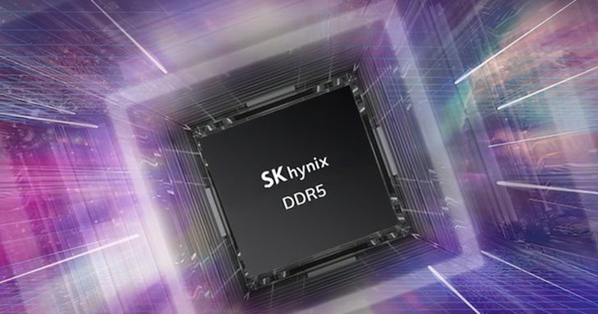 Giá RAM DDR5 tại Trung Quốc bất ngờ giảm hơn 30% sau khi Google ra mắt TurboQuant - nhưng đây không phải dấu hiệu hết khan hàng