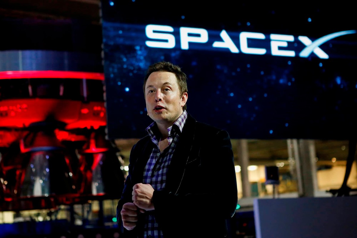 SpaceX tiến sát sự kiện IPO lịch sử: “canh bạc nghìn tỷ” của Elon Musk