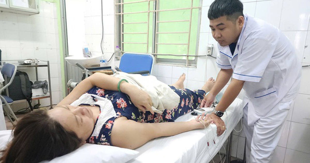 100% người dân TPHCM sẽ được tầm soát sức khỏe trong năm nay