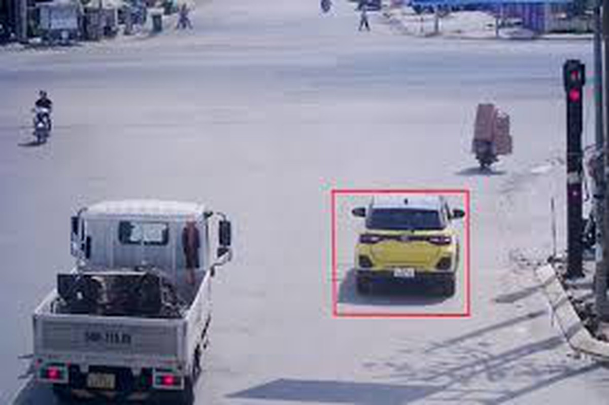 THÔNG BÁO MỚI: 322 chủ xe sau nhanh chóng nộp phạt nguội theo Nghị định 168