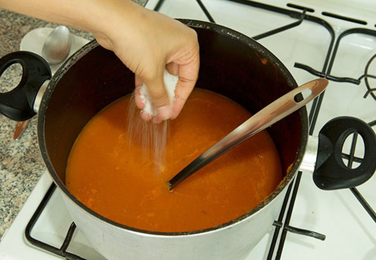 3 loại canh âm thầm “bào mòn” hai quả thận nếu ăn quá nhiều