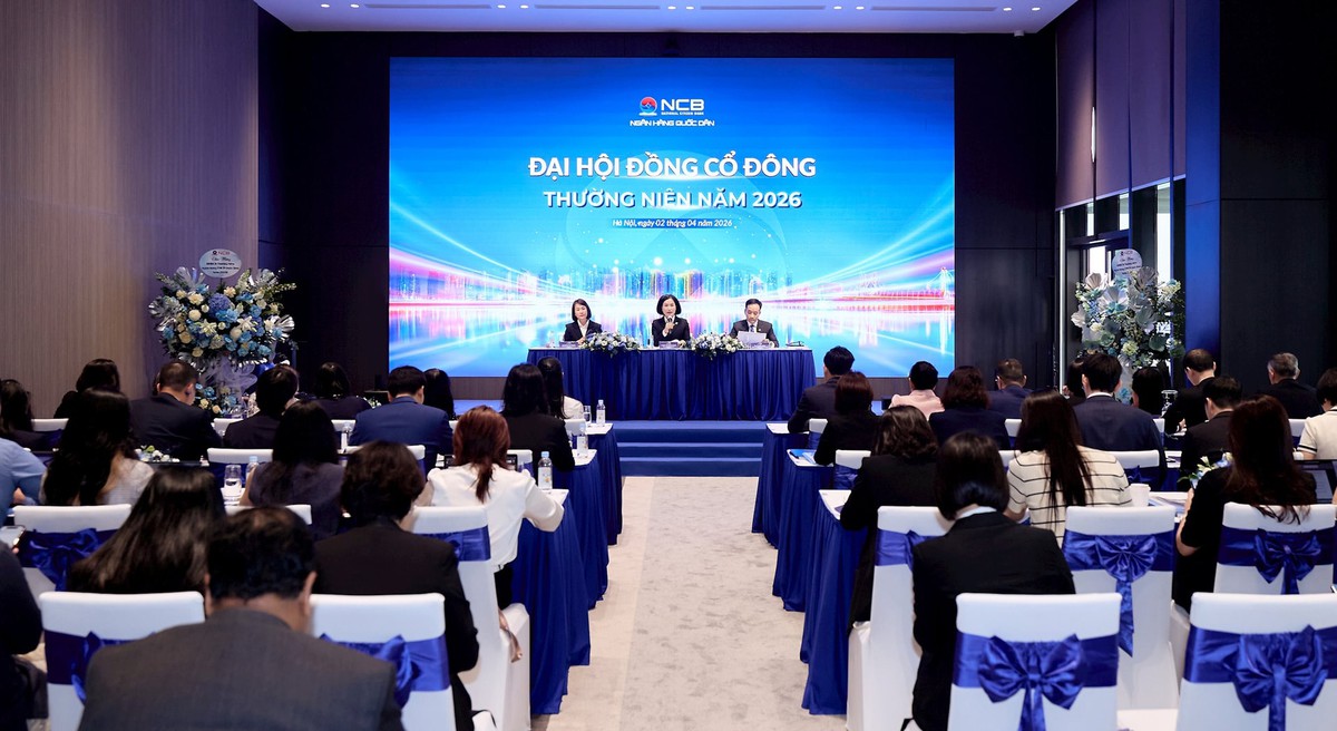 NCB quyết tâm hoàn thành sớm nhiều mục tiêu lớn trong năm 2026