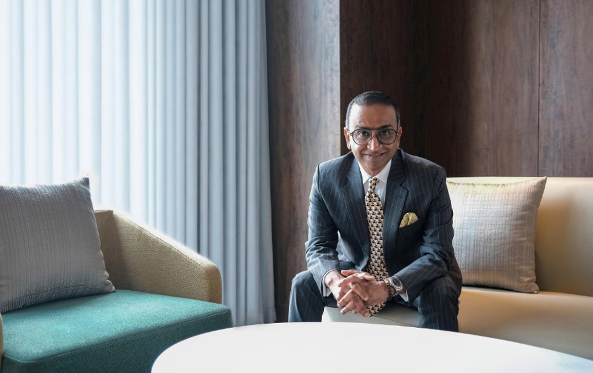 Khách sạn quốc tế đầu tiên của Ninh Bình có Tổng quản lý mới