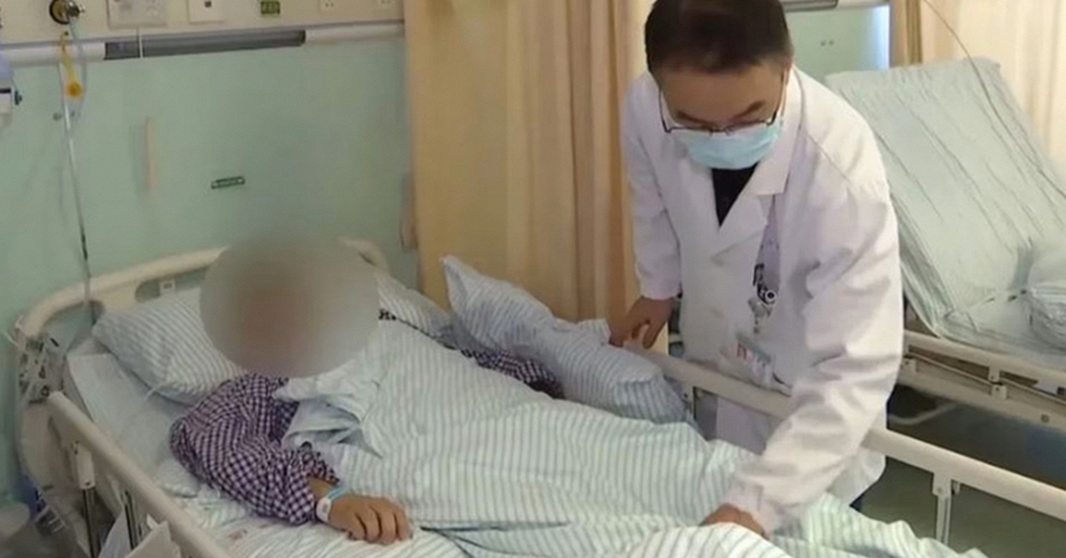 Người đàn ông 33 tuổi đột quỵ sau khi đi mát xa: 4 vùng trên cơ thể tránh để ai chạm vào