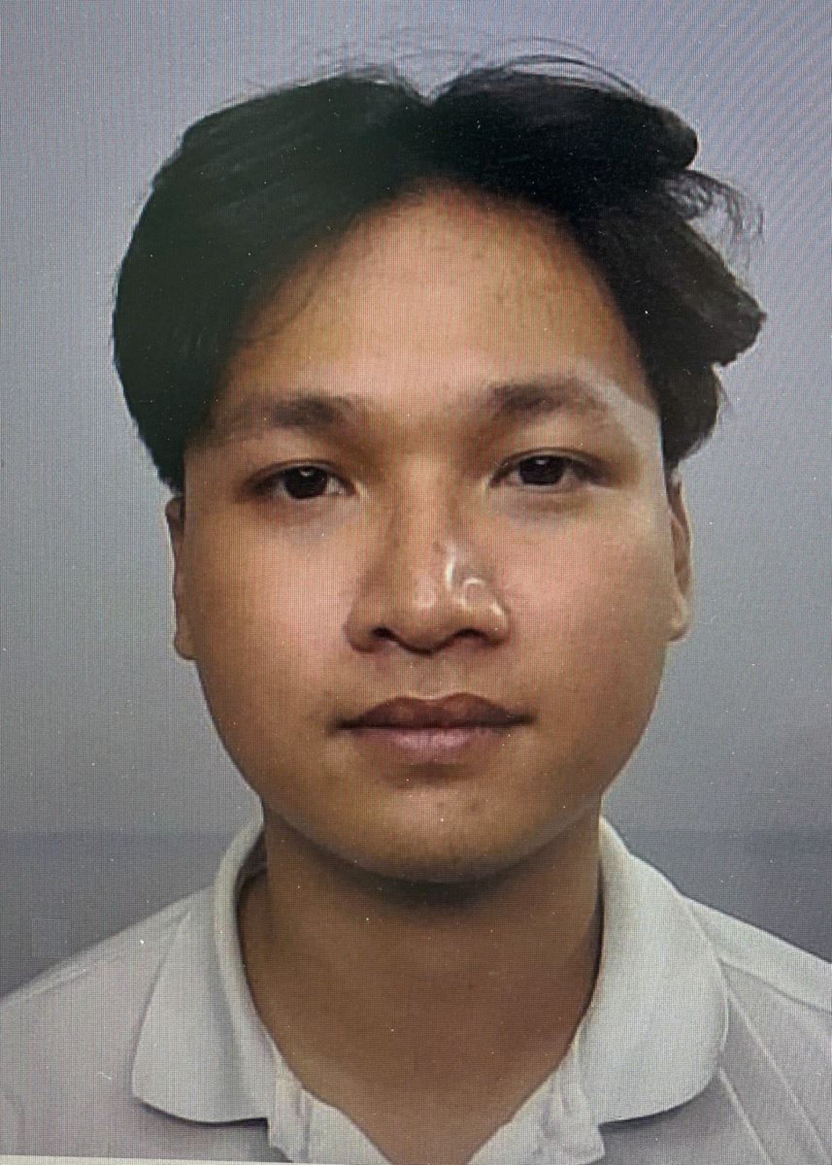 Khởi tố Trương Thanh Lâm sinh năm 2001