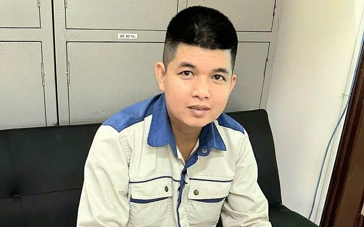 Khởi tố đối tượng giả danh giáo viên dạy lái xe để lừa đảo