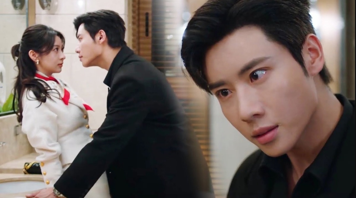 Vì sao phim ngắn "tổng tài" phi lý nhưng vẫn hút triệu view, giới trẻ mê mệt?