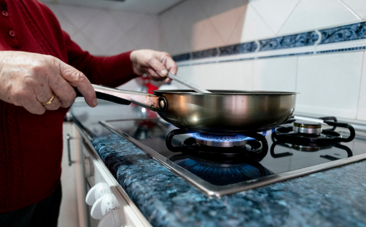 Thông báo quan trọng đến những gia đình đang sử dụng bếp gas hàng ngày