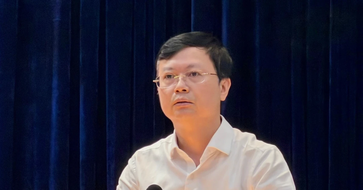 Hà Nội nói không với "phí giữ chỗ", "đặt cọc" khi tuyển sinh