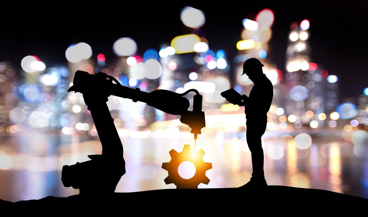 AI: ‘Cái cớ’ khiến hàng chục nghìn nhân viên cô...