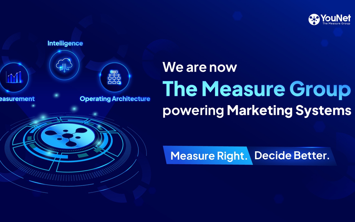YouNet Group công bố định vị The Measure Group:...