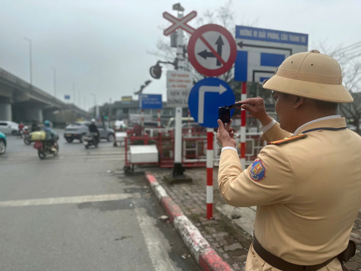 CSGT toàn quốc đồng loạt ra quân xử lý 1 lỗi vi phạm giao thông, tất cả các tài xế chú ý