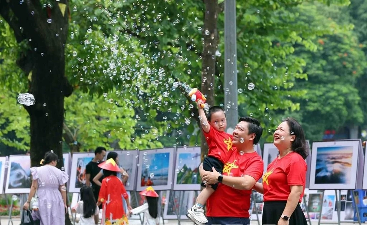 Đề xuất thêm một ngày nghỉ được hưởng nguyên lương