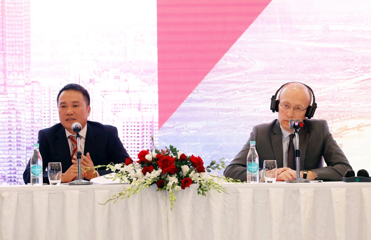 Tổng Giám đốc Techcombank nhận thù lao gần 28 tỷ đồng