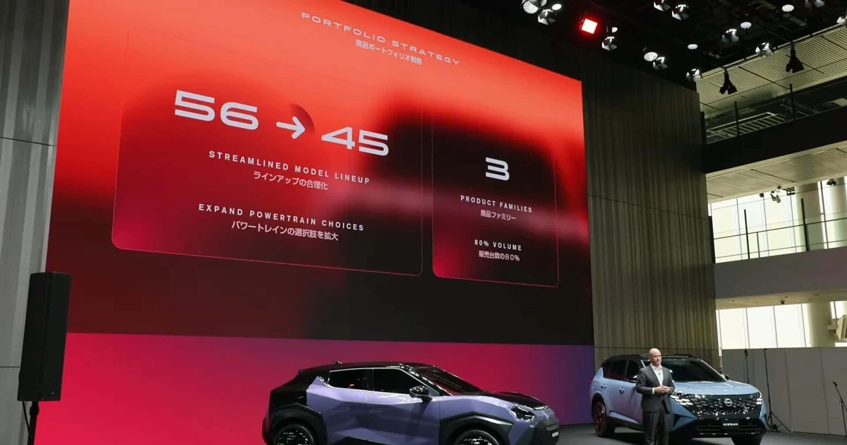 Hãng xe Nhật xác nhận đại ‘khai tử’ 11 mẫu ô tô