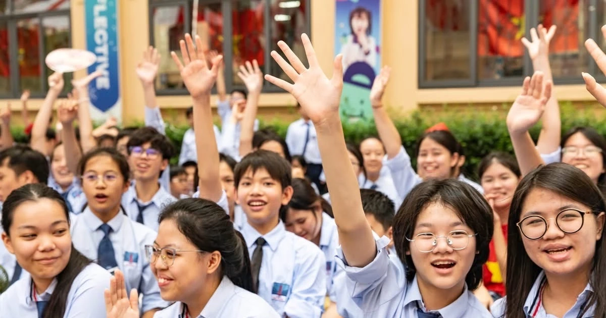 Hà Nội công bố lịch nghỉ lễ Giỗ Tổ, 30/4 cho học sinh