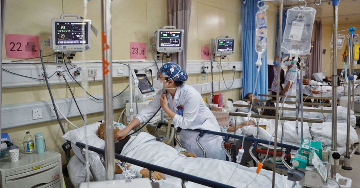 Hai người đàn ông cùng mắc ung thư gan dù không rượu hay thuốc lá: Hoá ra trong nhà đều có chung 1 thứ… "vô hình"