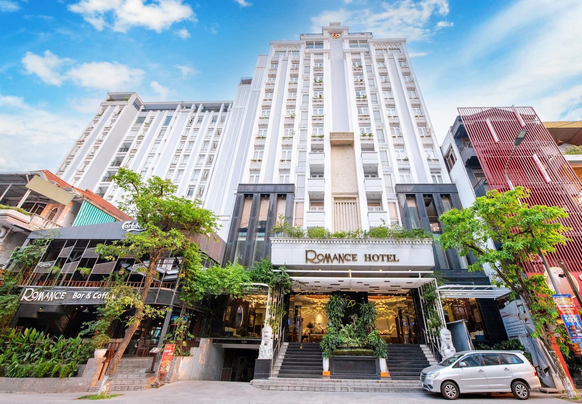 Sở Du lịch TP Huế hỏa tốc thông báo: Du khách không lưu trú tại khách sạn này