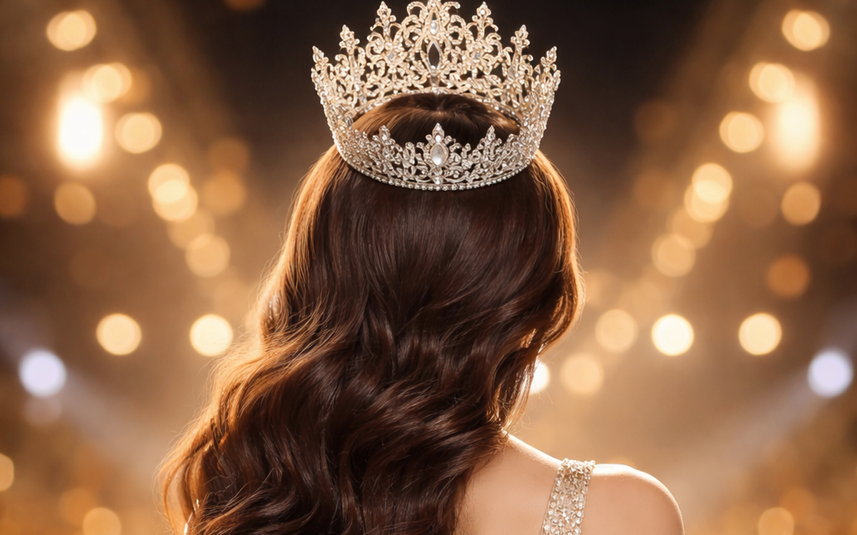 Bắt khẩn cấp một hoa hậu liên quan đến đường dây buôn bán ma túy, tiến hành khám xét chỗ ở