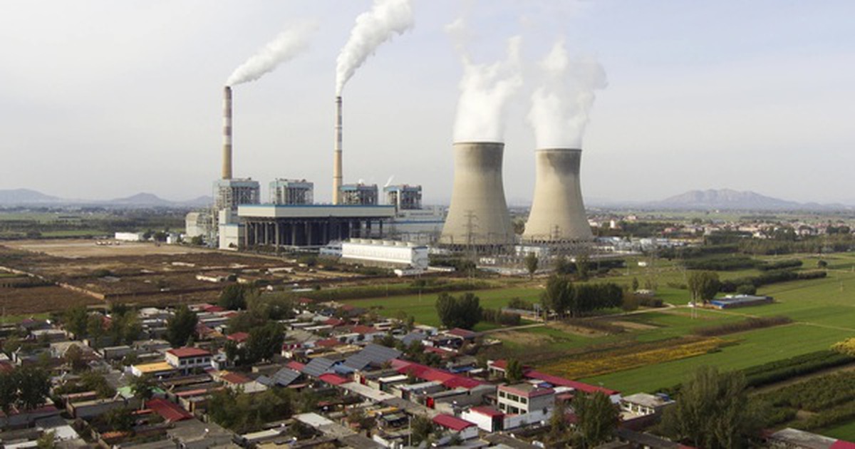 Một công nghệ được coi là "quá khứ cần bỏ lại" được nền kinh tế 19.000 tỷ USD hồi sinh giữa cơn bão khủng hoảng năng lượng