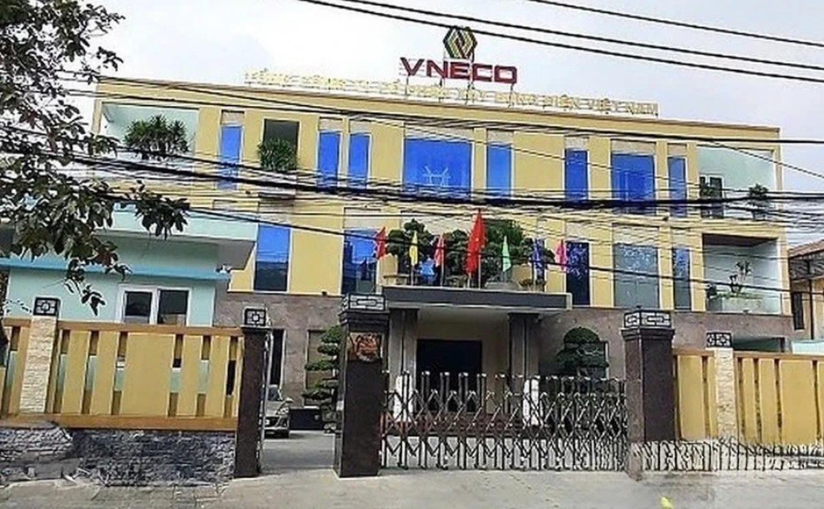 Loạt cổ phiếu bị đưa vào diện cảnh báo