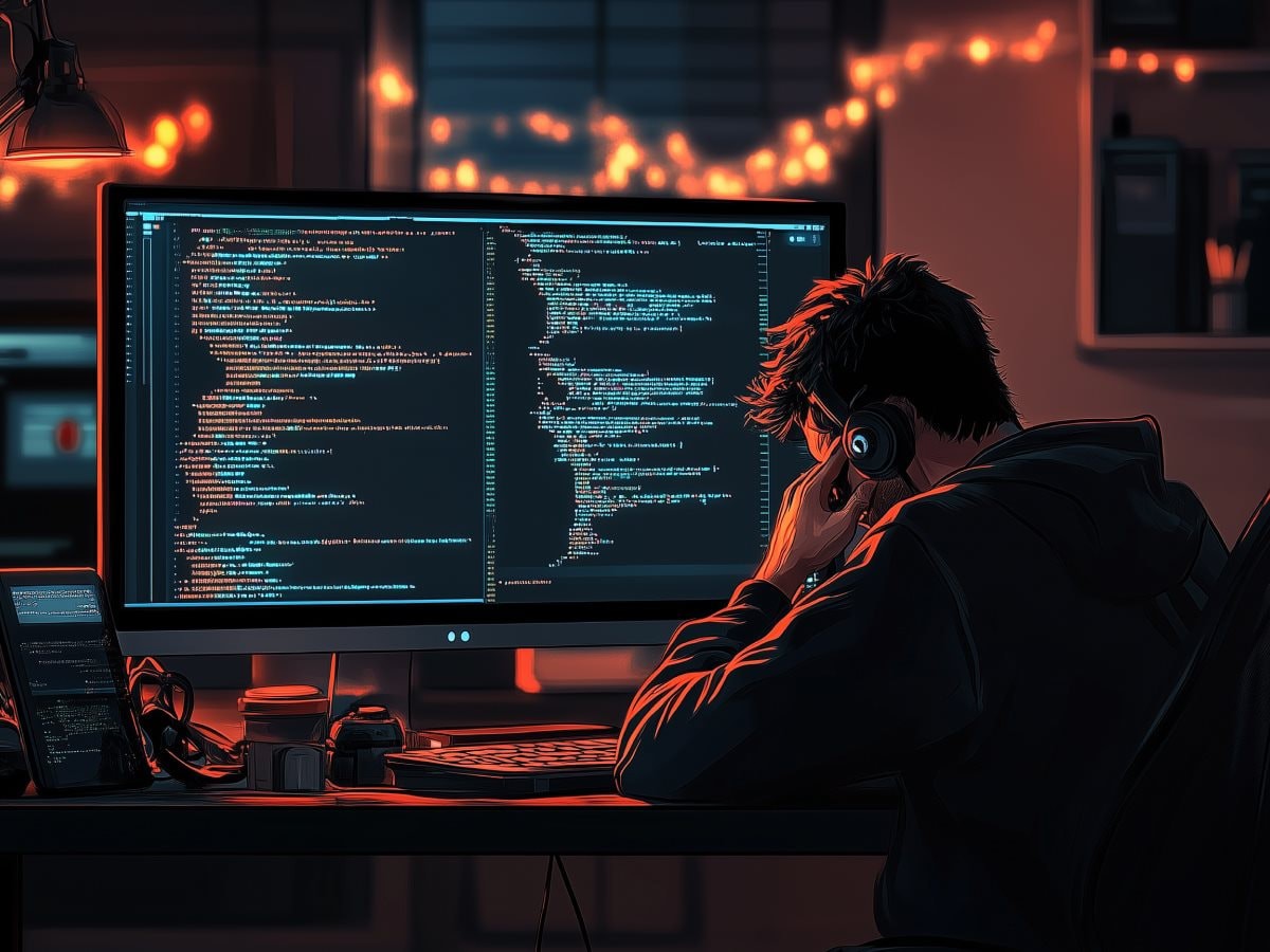 Kỷ nguyên "Code bằng mồm": Khi kỹ sư Anthropic ...