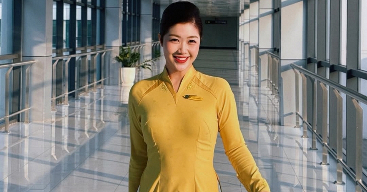Tôn Nữ Nam Phương - Tiếp viên trưởng Vietnam Airlines: 10 năm trong ngành, nhan sắc và cuộc sống thay đổi ra sao?