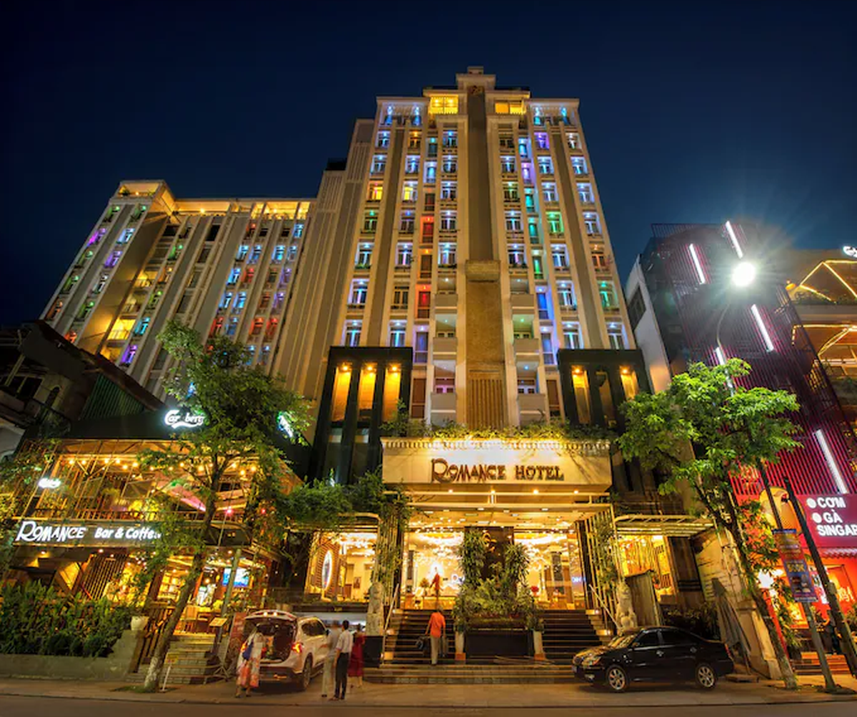 Thành phố du lịch nổi tiếng của Việt Nam phát thông báo khẩn: CẤM TUYỆT ĐỐI du khách lưu trú tại 1 khách sạn