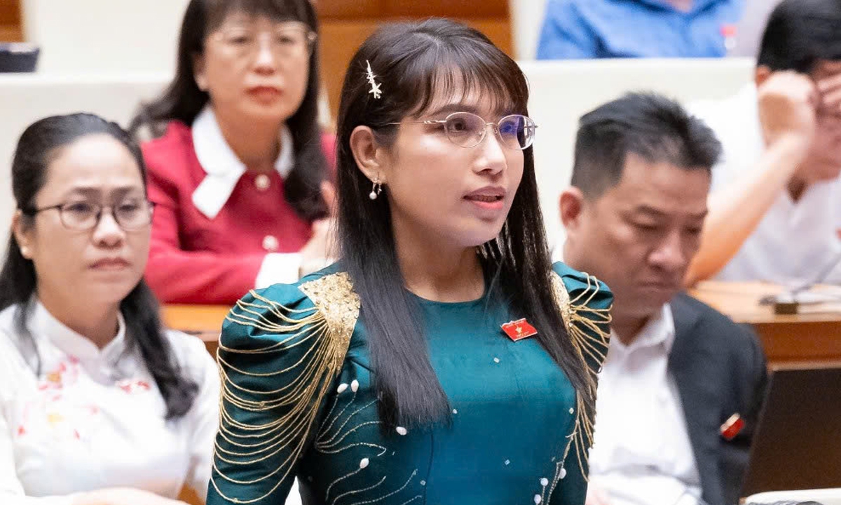 Đề xuất người bán vé số dạo là lao động tự do đặc thù, có bảo hiểm xã hội