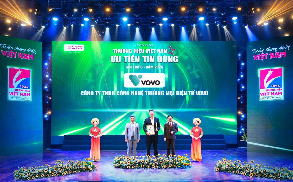 VOVO mở rộng trải nghiệm mua sắm, gia tăng vai trò người dùng