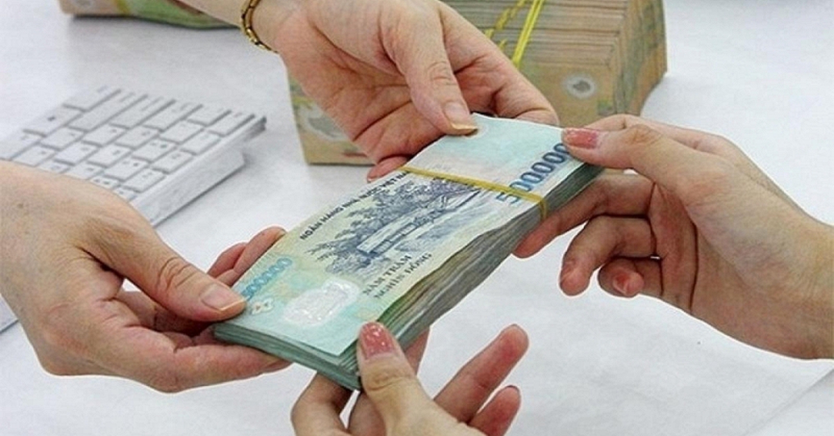 Gần 9.000 người dân nhận được khoản tiền thưởng từ 3-5 triệu đồng, là những ai?