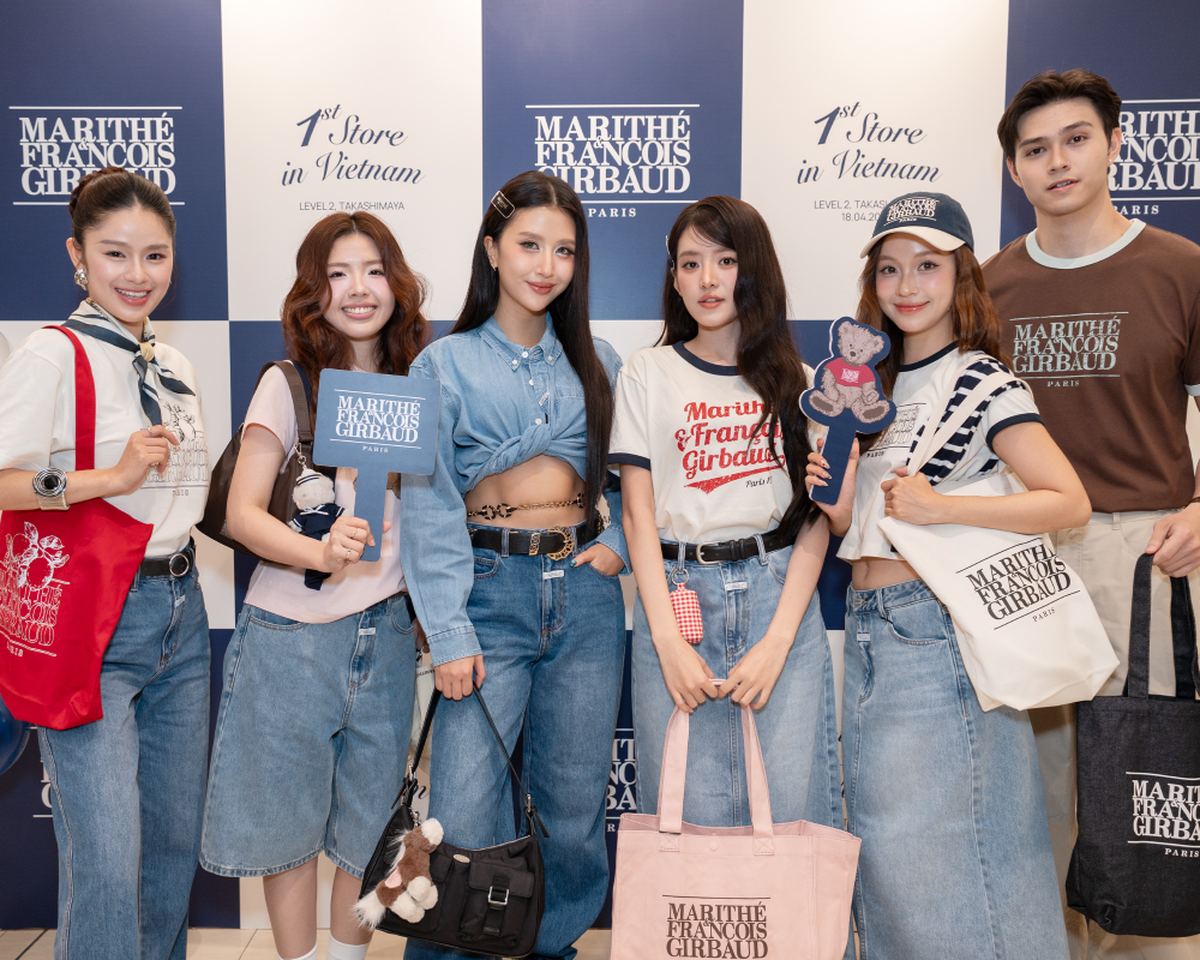 Diện mạo khác lạ của Quỳnh Anh Shyn