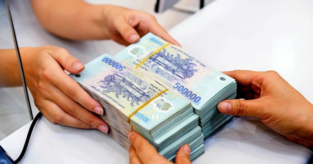 Trường hợp chuyển tiền, chuyển khoản có thay đổi lớn mà hàng triệu người cần biết