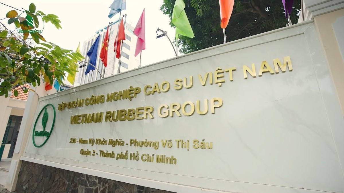 Một tập đoàn Nhà nước trả cho nhân sự trung bình 53 triệu đồng/tháng