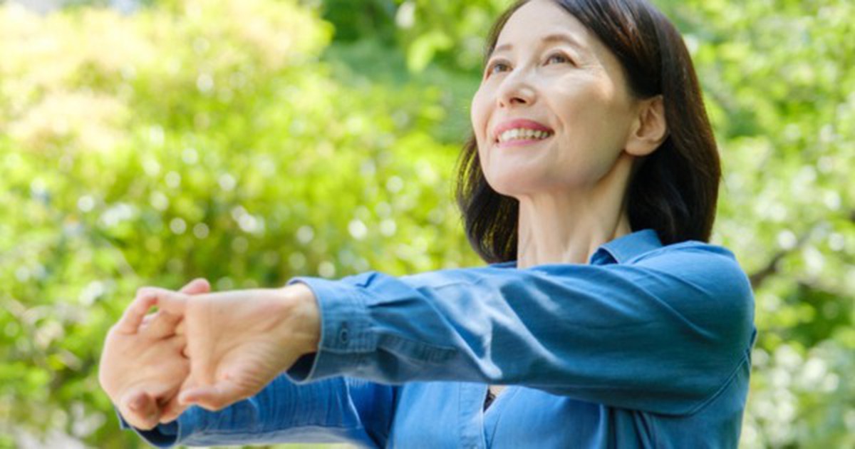 Dù bạn tin hay không, phụ nữ sau 65 tuổi cơ bản đều có 5 hiện trạng này: Làm được càng nhiều, sống càng an nhàn