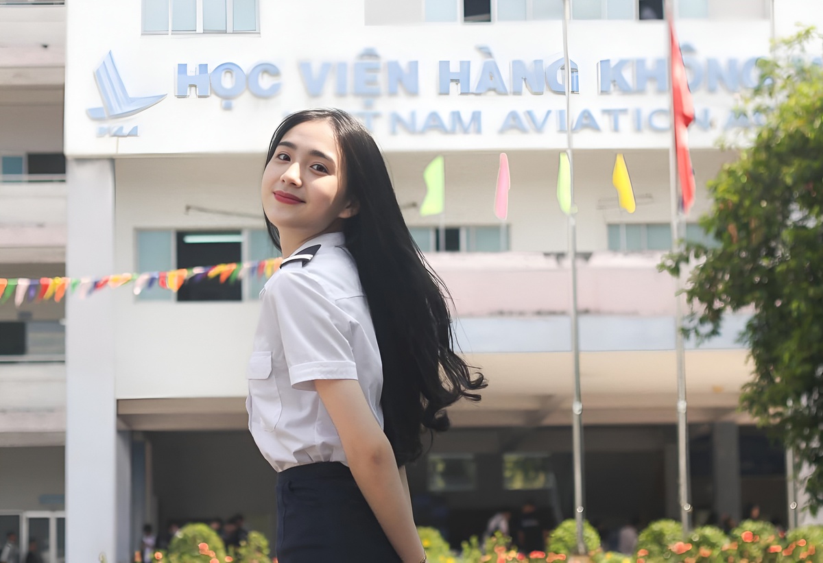 Ngành học lạ chỉ duy nhất 1 trường ở Việt Nam đào tạo, "miễn nhiễm" với thất nghiệp, ra trường dễ có việc ngay