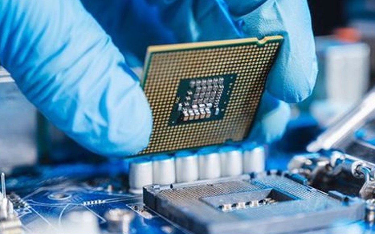 Tình trạng thiếu hụt bộ nhớ sẽ kéo dài đến năm 2027