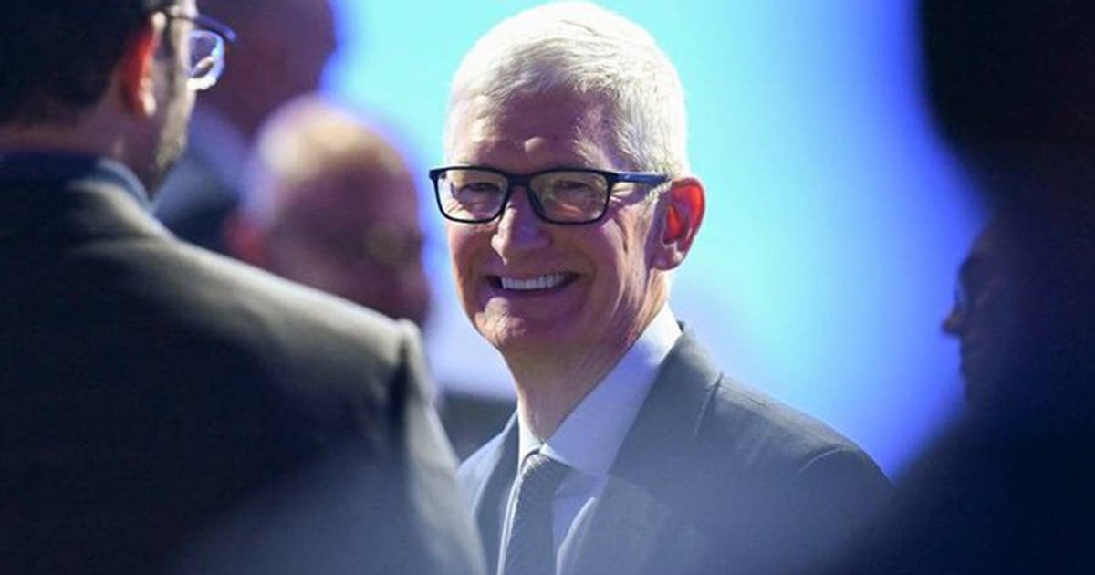 Tim Cook đã làm được gì trong những năm tại vị?